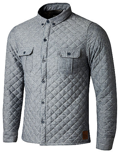 Sonneti Ajax Quilt Shirt Junior