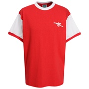 Arsenal 1971 No7 Home Shirt