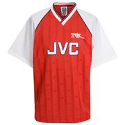Arsenal 1988 Home Shirt