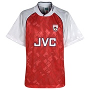 Arsenal 1991 Shirt