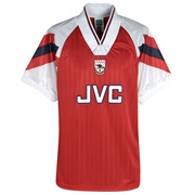 Arsenal 1994 Shirt