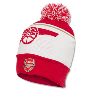 Arsenal Beanie 2013 2014