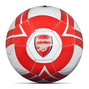 Arsenal Cyclone Size 1 Football