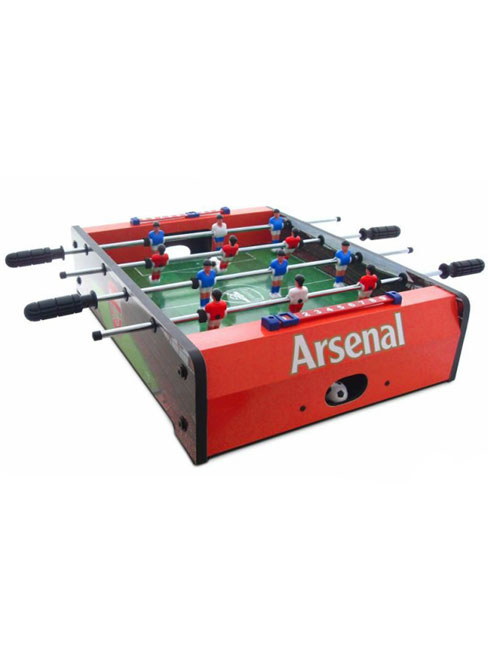 Arsenal FC Tabletop Football Game