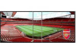 Arsenal FC Wallet