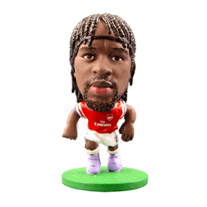 Arsenal SoccerStarz Gervinho