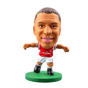 Arsenal SoccerStarz Oxlade-Chamberlain