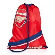 Arsenal Stripe Gymbag