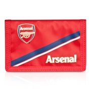 Arsenal Stripe Wallet