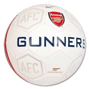 Arsenal Supporters Ball 2013 2014