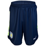 Aston Villa Away Short 2012/13