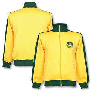 1970's Australia Tracksuit Top