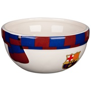 Barcelona Scarf Cereal Bowl