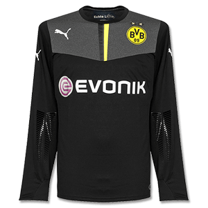 Borussia Dortmund Football Shirts and Official Kits, Training Wear and ...