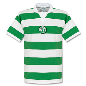 Celtic Retro Football Shirts and Classic Kits - Celtic FC
