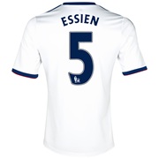 Chelsea Away Shirt 2013/14 with Essien 5 printing