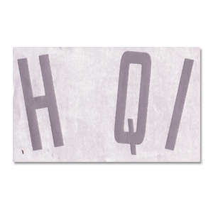 02-03 China Away H Qi Official Name Only