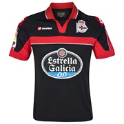 Deportivo La Coruna Away Shirt 2012/13