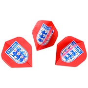 England FA Dart Flights