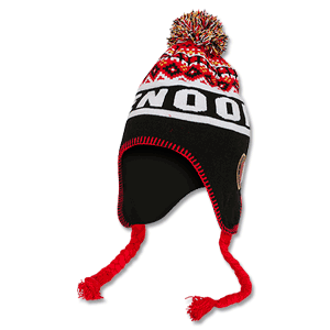 Feyenoord Winter Hat 2013 2014