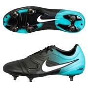Nike CTR360 Maestri Soft Ground Football Boots - Black/White/Retro