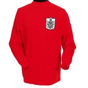 Fulham 1960s Childrens