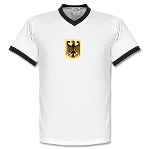 1970's West Germany Home Retro Shirt