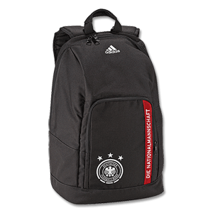 Germany Backpack 2014 2015