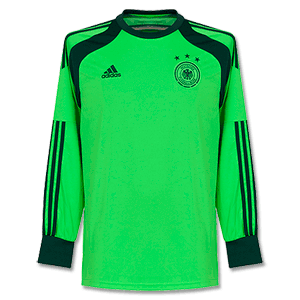 Germany Home GK Shirt 2014 2015