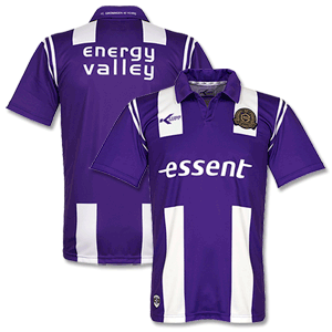 11-12 FC Groningen Away Shirt