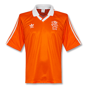 90-91 Holland Home shirt