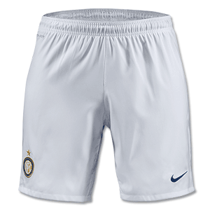 Inter Milan Away Shorts 2013 2014