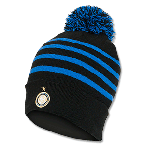 Inter Milan Beanie 2013 2014
