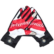 Inter Milan Fan Gloves Black