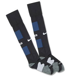 Inter Milan Home Socks 2013 2014