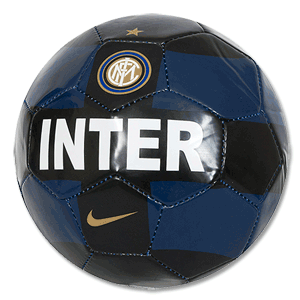 Inter Milan Skills Ball 2013 2014
