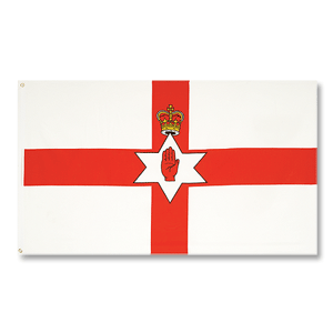 Northern Ireland Large Flag