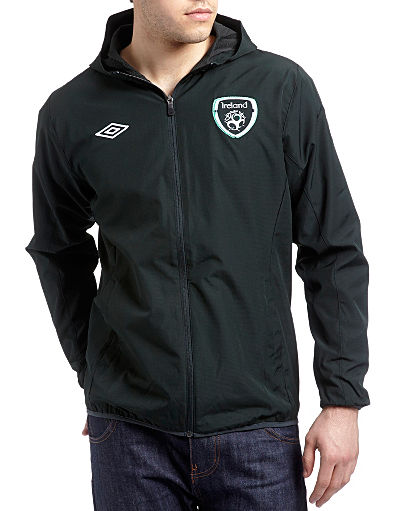 Umbro Republic of Ireland Away Jacket