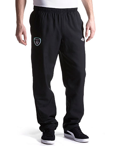 Umbro Republic of Ireland Track Pants