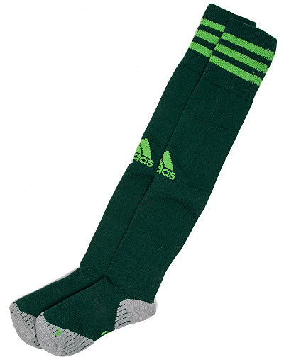adidas Northern Ireland 2014 Junior Home Socks