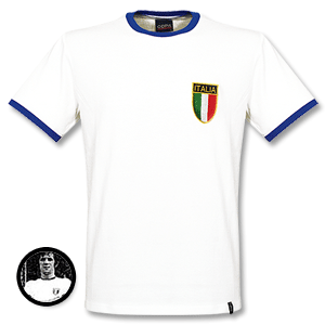 1960's Italy Away Shirt