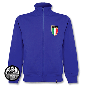 1970's Italy Track Jacket