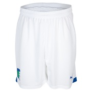 Italy Confederations Cup Home Shorts 2013