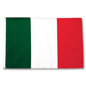 Italy Large Flag