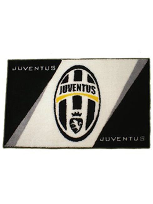 Juventus FC Crest Floor Rug