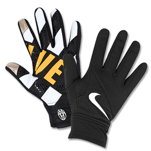 Juventus Fan Gloves 2013 2014