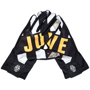 Juventus Fan Gloves Black