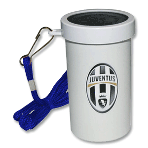 Juventus Fan Horn