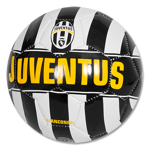 Juventus Skills Ball 2013 2014