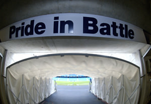 Adult Tour of Manchester City Stadium